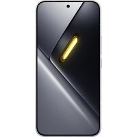 Телефон POCO X8 Pro Max 12GB/512GB международная версия (белый) - Превью изображения №2 — Интернет-Магазин TECNO.BY