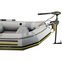 Лодочный мотор Intex Trolling Motor [68631] - Превью изображения №4 — Интернет-Магазин TECNO.BY