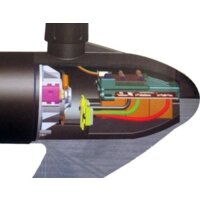 Лодочный мотор Intex Trolling Motor [68631] - Превью изображения №7 — Интернет-Магазин TECNO.BY
