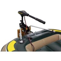 Лодочный мотор Intex Trolling Motor [68631] - Превью изображения №3 — Интернет-Магазин TECNO.BY