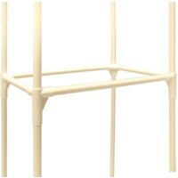 Sheffilton SHT-SUR3 189700 (ваниль/бежевый) Image #4