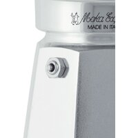 Bialetti Moka Express (12 порций) Image #3