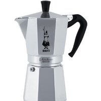Bialetti Moka Express (12 порций)