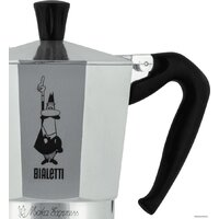 Bialetti Moka Express (12 порций) Image #4