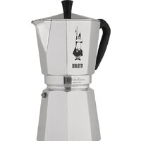 Bialetti Moka Express (12 порций) Image #5