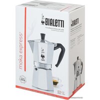 Bialetti Moka Express (12 порций) Image #6