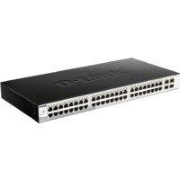 D-Link DGS-1210-52/ME/B1A Image #2