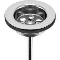 Wellsee Drainage System 182145000 (хром) Image #2