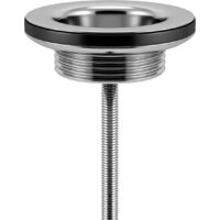 Wellsee Drainage System 182145000 (хром)