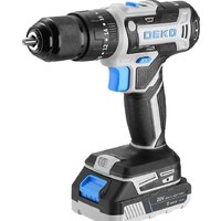 Deko GCD20DU3 Impact 063-4436 (с 1-им АКБ) Image #2