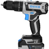 Deko GCD20DU3 Impact 063-4436 (с 1-им АКБ) Image #3
