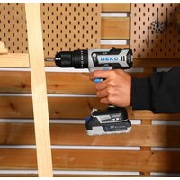 Deko GCD20DU3 Impact 063-4436 (с 1-им АКБ) Image #7