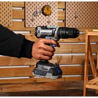 Deko GCD20DU3 Impact 063-4436 (с 1-им АКБ) Image #6