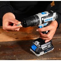 Deko GCD20DU3 Impact 063-4436 (с 1-им АКБ) Image #5