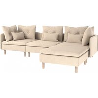 Mio Tesoro Линту Lintu S3 (Prince Camel) Image #4