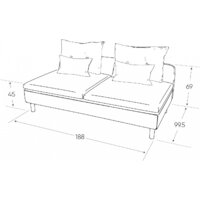 Mio Tesoro Линту Lintu S3 (Prince Camel) Image #7