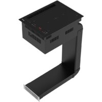 Варочная панель Korting HIBH 40980 NB - Превью изображения №2 — Интернет-Магазин TECNO.BY