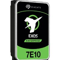 Жесткий диск Seagate Exos 7E10 512e/4KN SATA 4TB ST4000NM024B - Превью изображения №2 — Интернет-Магазин TECNO.BY