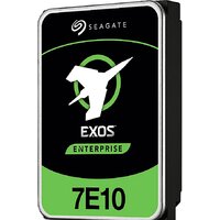 Жесткий диск Seagate Exos 7E10 512e/4KN SATA 4TB ST4000NM024B - Превью изображения №3 — Интернет-Магазин TECNO.BY