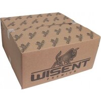 Кухонная мойка Wisent WS-35044BD/GER013 (с сифоном, дозатором и коландером) - Превью изображения №6 — Интернет-Магазин TECNO.BY