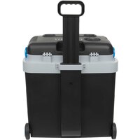 Термоэлектрический автохолодильник Sencor SCM 4233 BL 33 (черный) - Превью изображения №11 — Интернет-Магазин TECNO.BY
