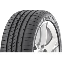 Goodyear Eagle F1 Asymmetric 2 245/40R20 99Y (run-flat) Image #2