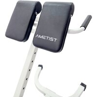 Гиперэкстензия AMETIST Hyper W-01 - Превью изображения №3 — Интернет-Магазин TECNO.BY