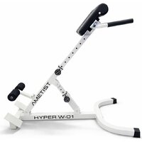 Гиперэкстензия AMETIST Hyper W-01 - Превью изображения №4 — Интернет-Магазин TECNO.BY