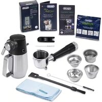 DeLonghi La Specialista Maestro with Cold Brew EC9885M Image #8