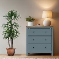 Mio Tesoro Сага 2.08.02.020.16 (темно-бирюзовый/ясень) Image #3