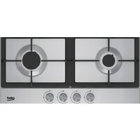 Варочная панель BEKO HIAG 64225 SX - Превью изображения №2 — Интернет-Магазин TECNO.BY