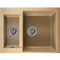 Berge BR-6150 (песочный матовый)