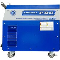 AuroraPRO Stronghold 500 Image #4