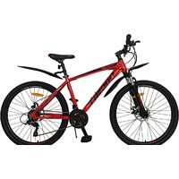 Favorit Buffalo-29VS р.21 (красный)