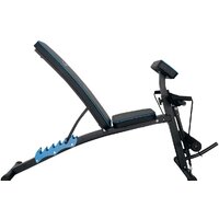 Calviano 1003 (черный/синий) Image #2