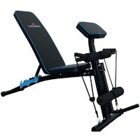 Calviano 1003 (черный/синий) Image #3