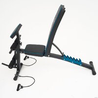 Calviano 1003 (черный/синий) Image #15