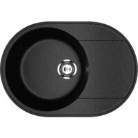 Practik PR-M 610-004 (черный оникс)