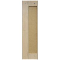Doratiz Шкаф-пенал Фьорд 40 L 2712.304 (дуб бунратти/цемент,с подвесной) Image #7