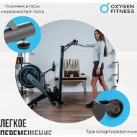 Oxygen Fitness Airborne Image #16