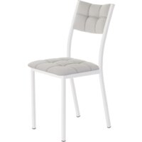 AMC Comfort 3.6.6 (ткань, серый/белый)