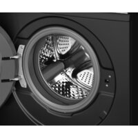 Weissgauff WMD 61211 D Inverter Steam Matt Black Image #10