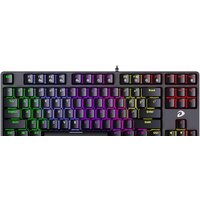 Dareu EK87 (Dareu Blue, черный)