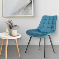 Mio Tesoro Франко (синий/черный) Image #5