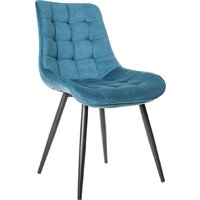 Mio Tesoro Франко (синий/черный) Image #6