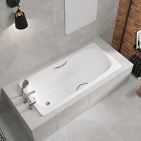 Ванна Lauter Orra Star 150 21XST150 - Превью изображения №7 — Интернет-Магазин TECNO.BY