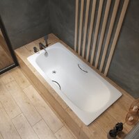 Ванна Lauter Orra Star 150 21XST150 - Превью изображения №11 — Интернет-Магазин TECNO.BY