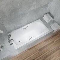 Ванна Lauter Orra Star 150 21XST150 - Превью изображения №15 — Интернет-Магазин TECNO.BY