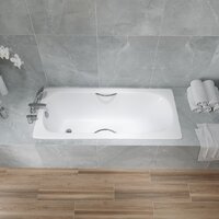 Ванна Lauter Orra Star 150 21XST150 - Превью изображения №14 — Интернет-Магазин TECNO.BY