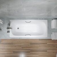 Ванна Lauter Orra Star 150 21XST150 - Превью изображения №13 — Интернет-Магазин TECNO.BY